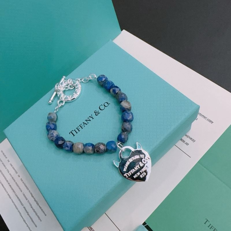 Tiffany Bracelets